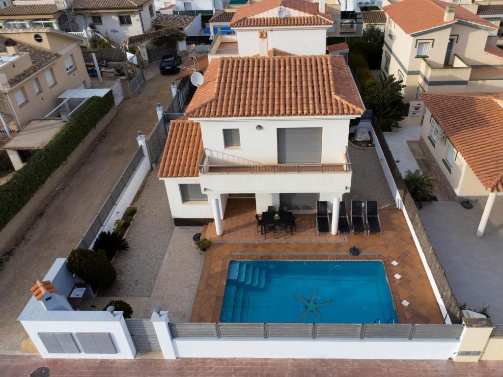Villa Victor Riumar Exterior photo