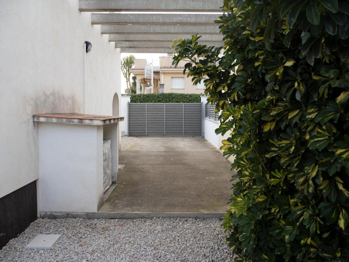 Villa Victor Riumar Exterior photo