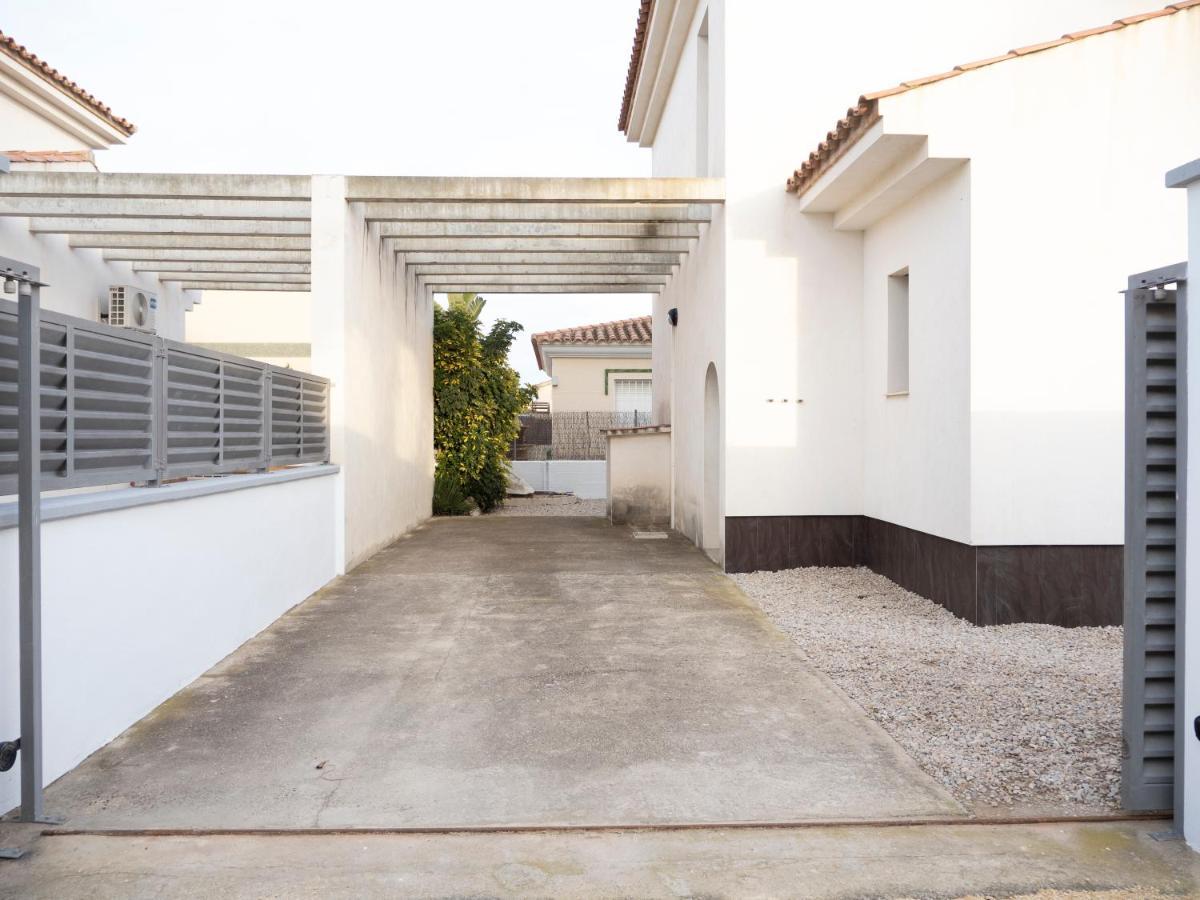 Villa Victor Riumar Exterior photo