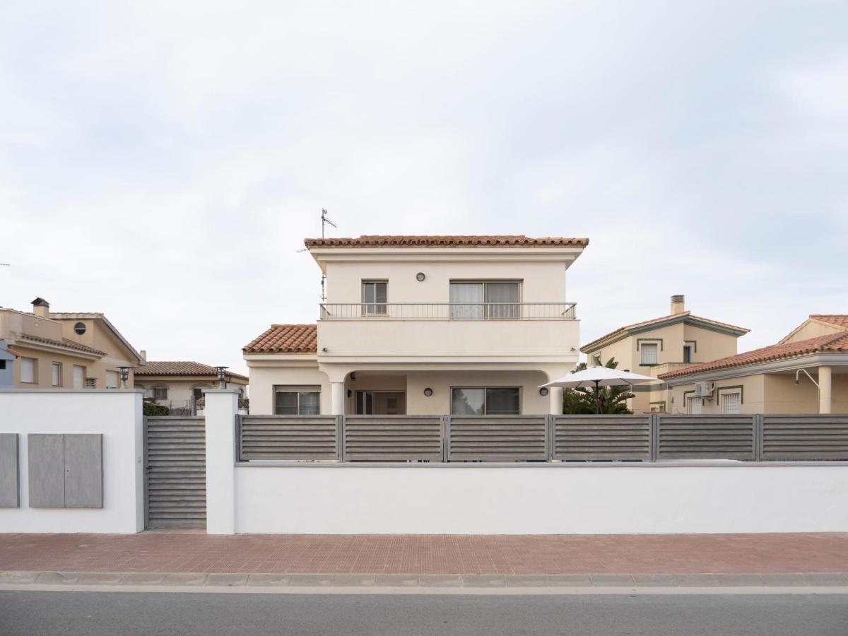 Villa Victor Riumar Exterior photo